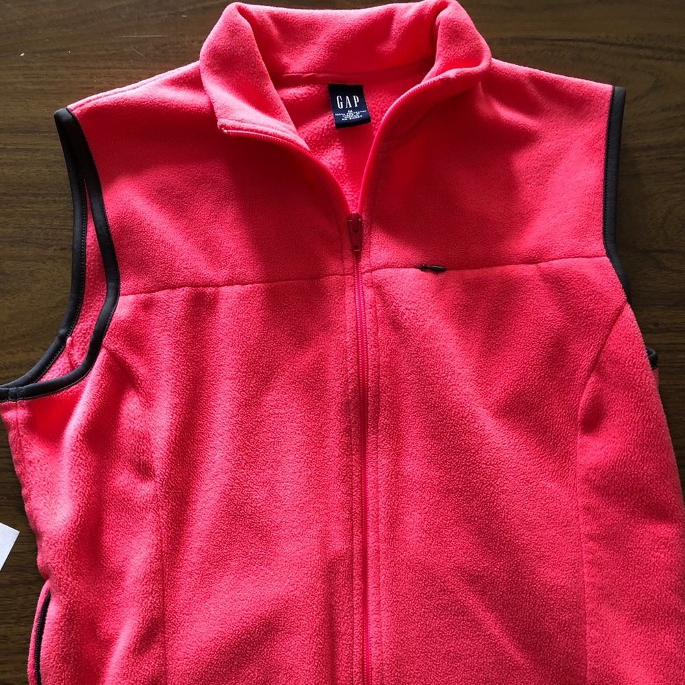 Vest